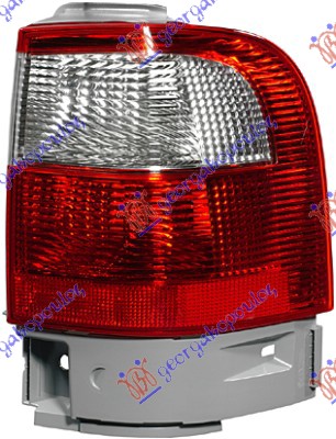 STOP LAMPA SPOLJASNJA 2000- (HELLA) DESNO