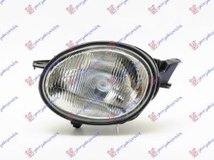 HEAD LAMP ELECTRICAL (E) (TYC)