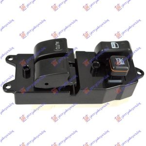 PREKIDAC U PREDNJIM VRATIMA (2 TASTERA) (13 PIN) LEVO