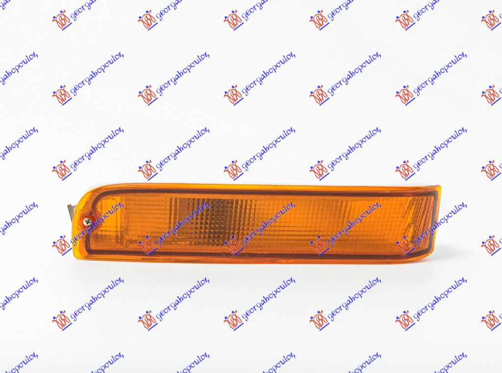 FRONT LAMP (E)