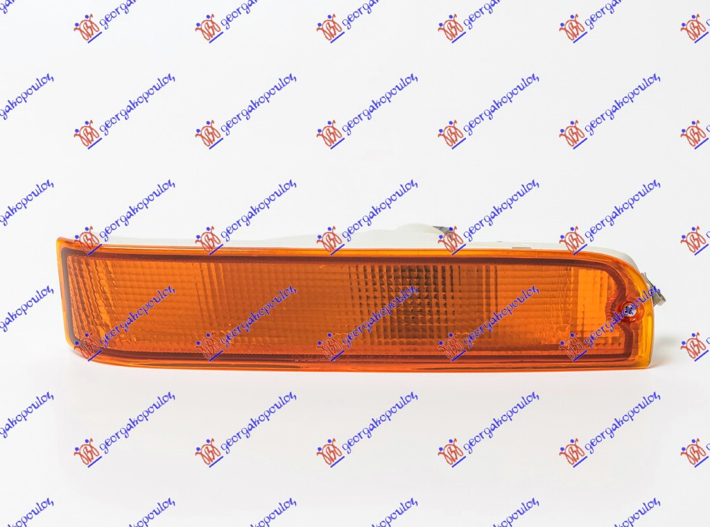 FRONT LAMP (E)