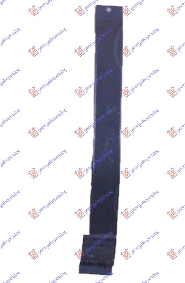 OPLATA SREDNJEG STUBA (VISINA 60cm DUZINA 8cm) LEVO