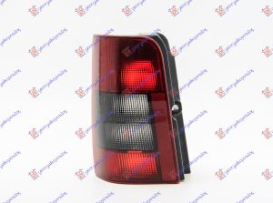 STOP LAMPA (DUPLA VRATA) -2005 (DEPO) LEVO