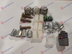 FRNDER INSTALLATION KIT