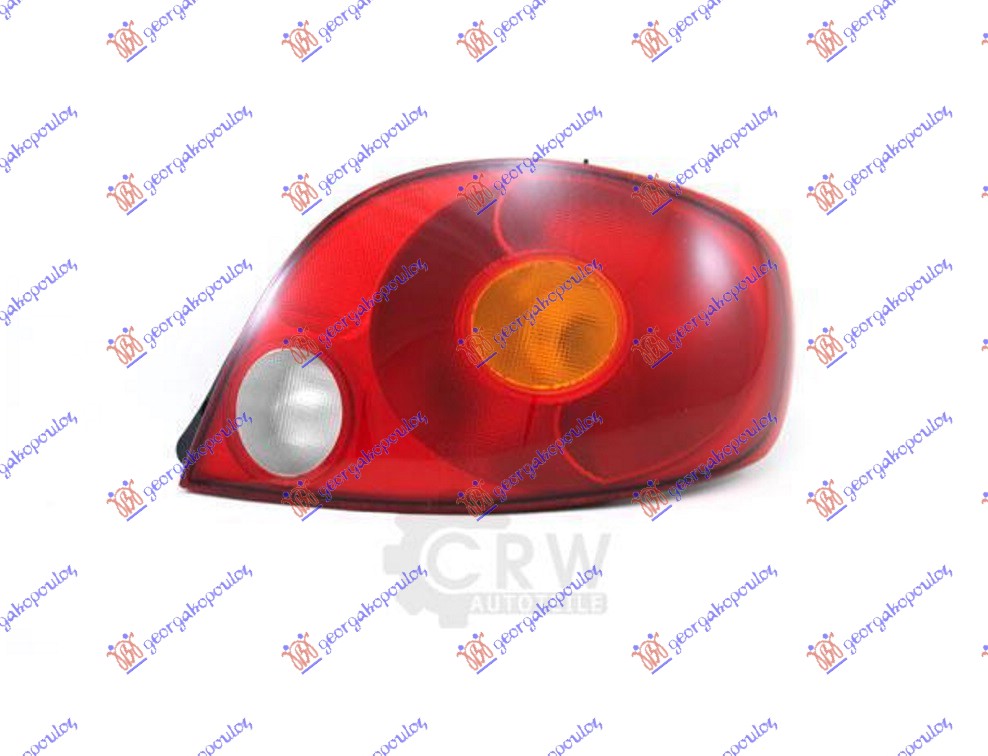 STOP LAMPA (DEPO) DESNO