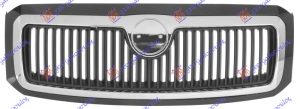 PVC MASKA KOMPLET 2004-