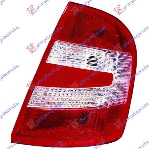 STOP LAMPA 3/5 VRATA 2004- (DEPO) DESNO