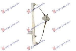 REAR WINDOW REGULATOR MANUAL (A QUALITY)
