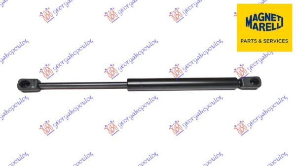 AMORTIZER GEPEK VRATA (332L-510N)