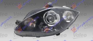 FAR XENON AFS 2009- (VALEO) LEVO
