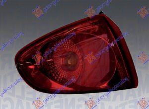 STOP LAMPA CRVENA 2009- (MARELLI) LEVO