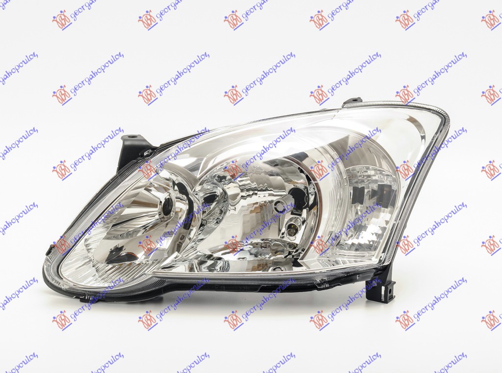 HEAD LAMP ELECTRICAL (VALEO)