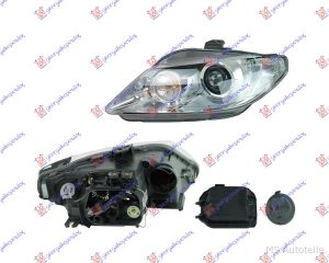 FAR XENON (VALEO) LEVO