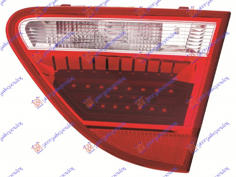 STOP LAMPA UNUTRASNJA (LED) 2011- (DEPO) DESNO