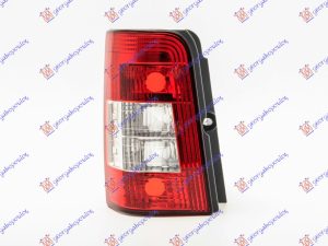 STOP LAMPA (DUPLA VRATA) 2005- (DEPO) LEVO