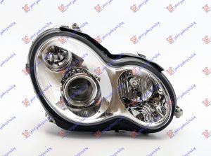 HEAD LAMP (MARELLI) Bi-XENON