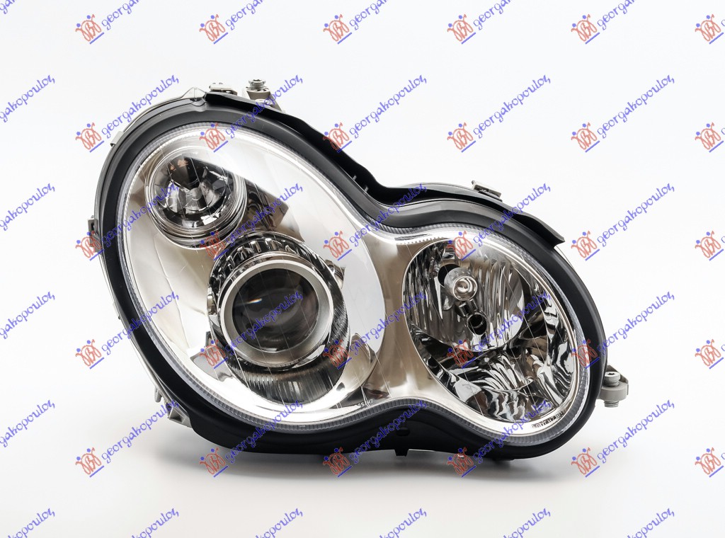 HEAD LAMP (MARELLI) Bi-XENON
