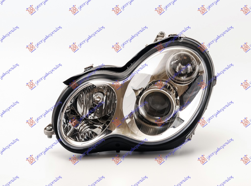 HEAD LAMP (MARELLI) Bi-XENON