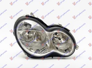 HEAD LAMP (MARELLI)