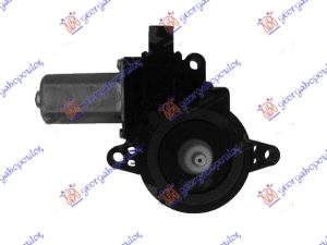 MOTOR PODIZACA PREDNJEG PROZORA (6 PIN) (A KVALITET) LEVO