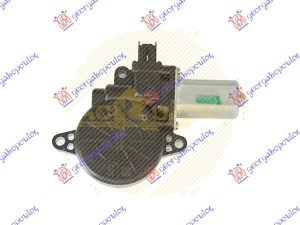 MOTOR PODIZACA PREDNJEG PROZORA (2 PIN) (A KVALITET) LEVO