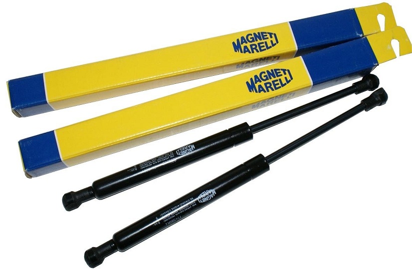AMORTIZER GEPEK VRATA (600L-670N) (MARELLI)