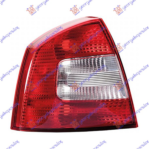 STOP LAMPA (DEPO) LEVO