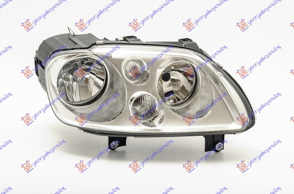 FAR ELEKTRICNI (TYC) DESNO