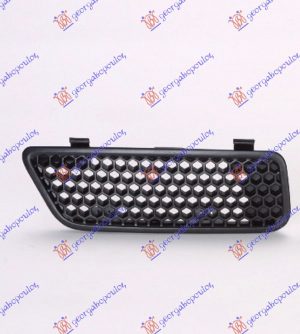 PVC MASKA DESNO
