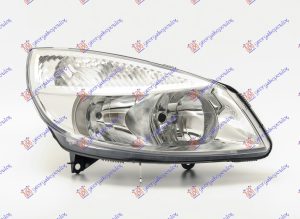 HEAD LAMP ELECTRICAL -2006 (E) (TYC)