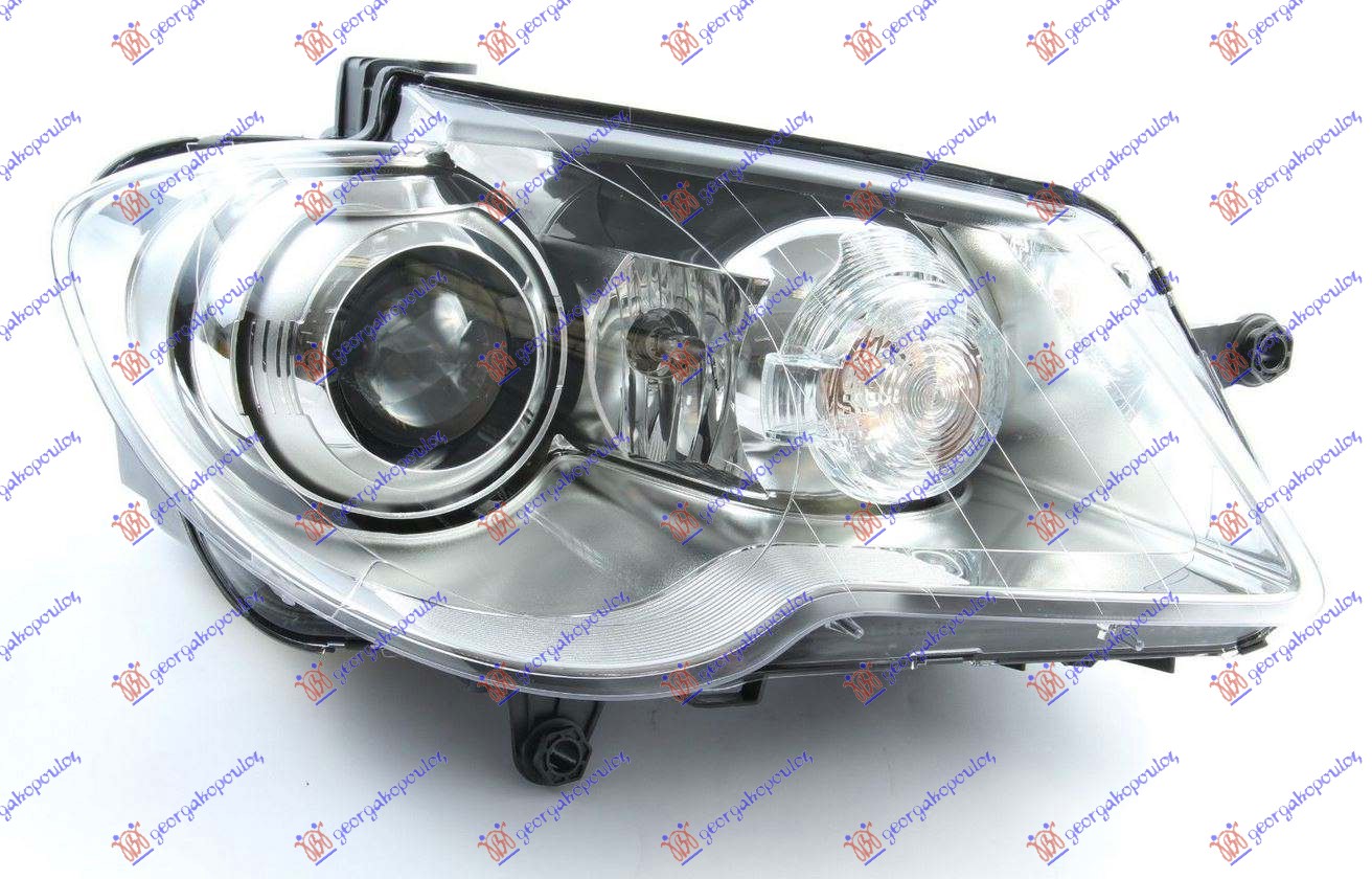 HEAD LAMP XENON (MARELLI) (SMART)