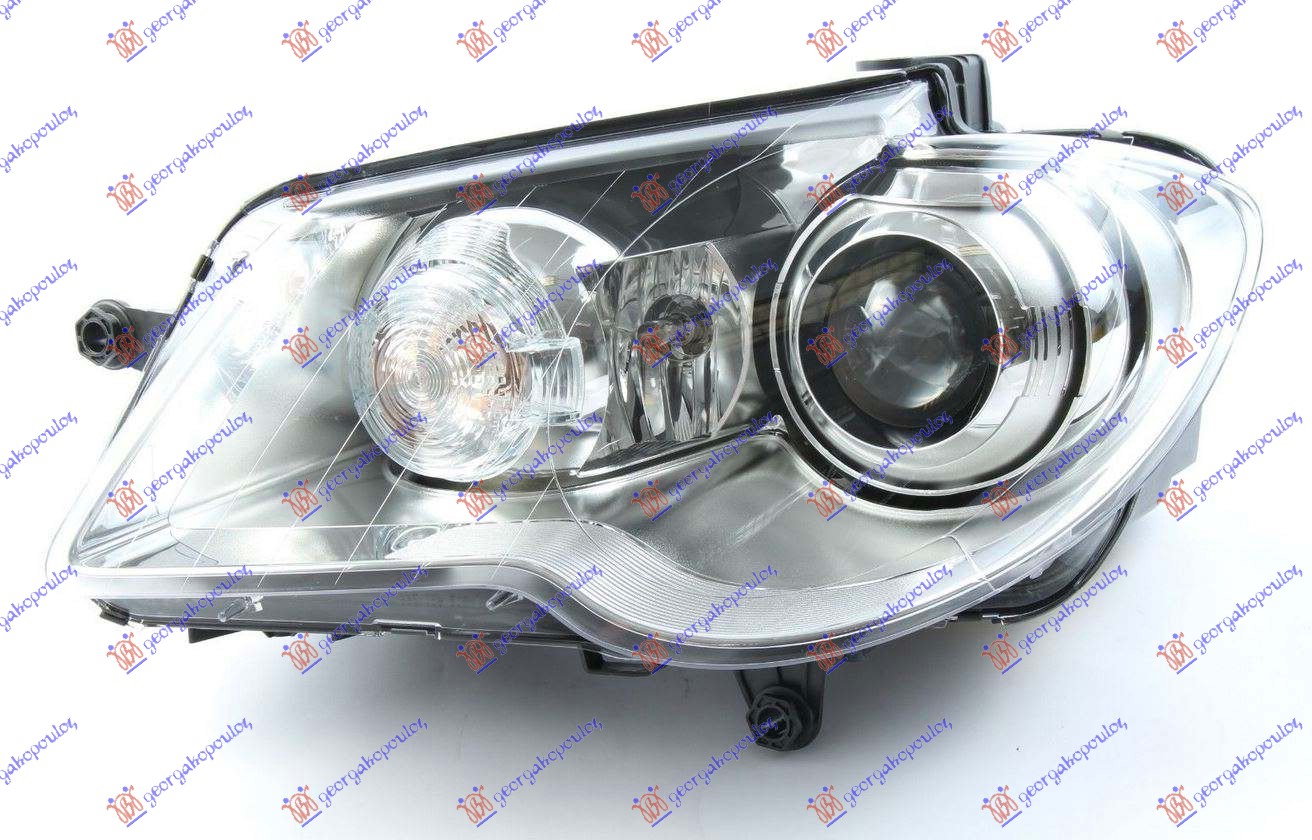 HEAD LAMP XENON (MARELLI) (SMART)