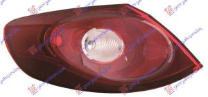 STOP LAMPA SPOLJASNJA (DEPO) LEVO