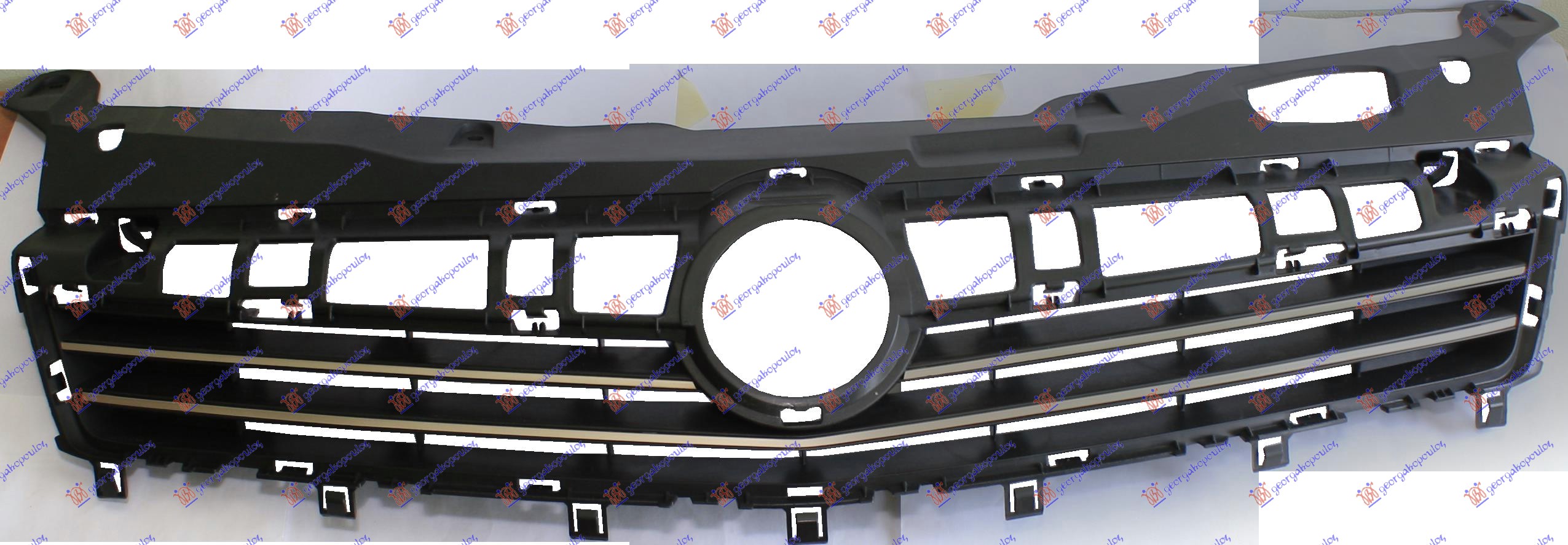 PVC MASKA 4/5 VRATA 2007-