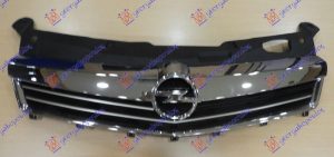 PVC MASKA KOMPLET 4/5 VRATA 2007-