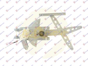 FRONT WINDOW REGULATOR ELECTRICAL (A QUALITY)