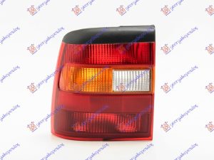 STOP LAMPA (DEPO) LEVO