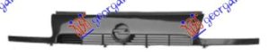 PVC MASKA GSI 16V