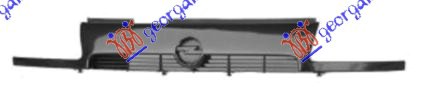 PVC MASKA GSI 16V