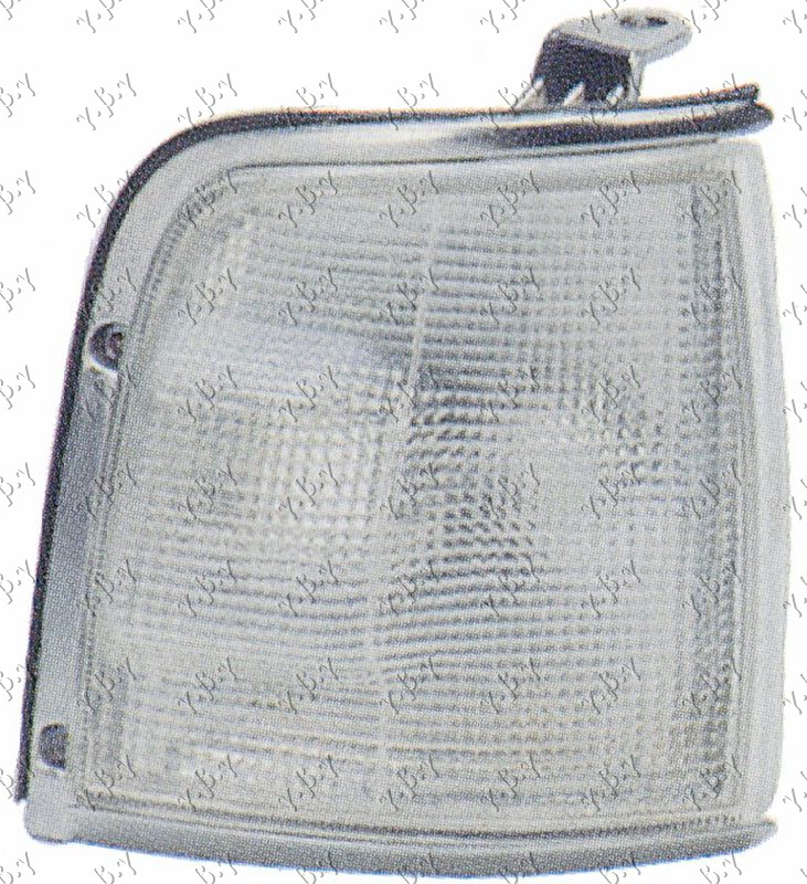 MIGAVAC CRNI LEVO