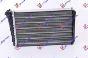 HEATER RADIATOR (234x136x42)