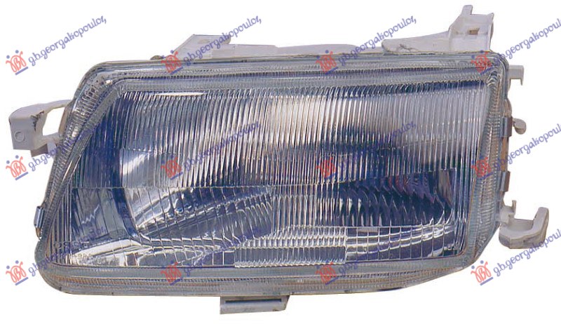 FAR ELEKTRICNI (DEPO) LEVO