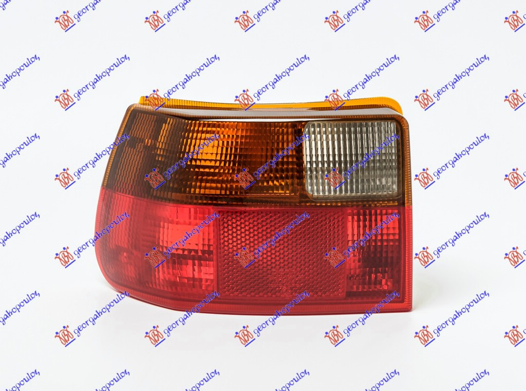 STOP LAMPA 3/5 VRATA (DEPO) LEVO