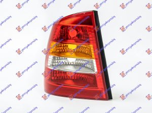 STOP LAMPA 4 VRATA (DEPO) LEVO