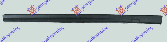 SAJTNA PLASTICNA (SA GUMOM) 4/5 VRATA DESNO