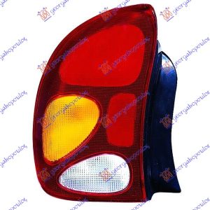STOP LAMPA 2001- (DEPO) LEVO