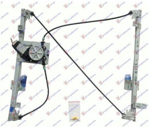 FRONT WINDOW REGULATOR ELECTRICAL (A QUALITY)