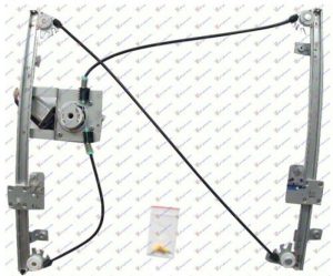 FRONT WINDOW REGULATOR ELECTRICAL (A QUALITY)