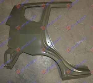 REAR FENDER