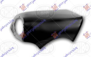 FRONT FENDER
